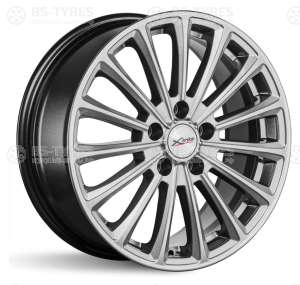 X'trike X-136 (HSB) 7xR17 ET38 5*114.3 D67.1