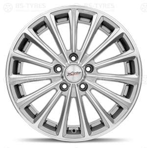 X'trike X-136 (HSBF) 7.0xR17 ET35 5*114.3 D67.1