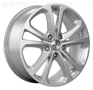 X'trike X-113M (HS) 7xR17 ET45 5*114.3 D67.1