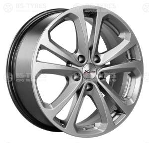 X'trike X-113M (HSB) 7xR17 ET35 5*114.3 D67.1