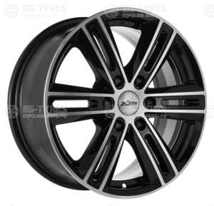X'trike X-124 (BF) 7.5xR17 ET25 6*139.7 D106.1