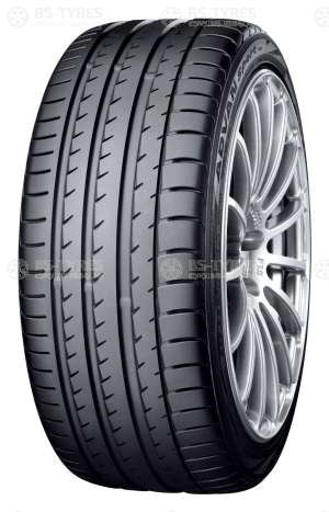 Yokohama Advan Sport V105S 235/65 R19 109V