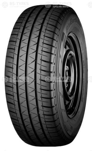 Yokohama BluEarth-Van RY55 205/65 R16C 107/105T