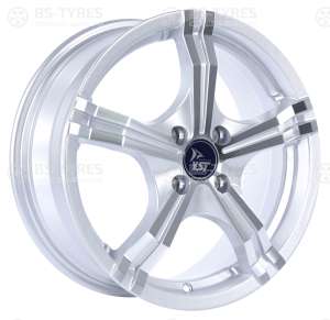 Yst X-23 (SF) 7xR17 ET43 5*112 D66.6