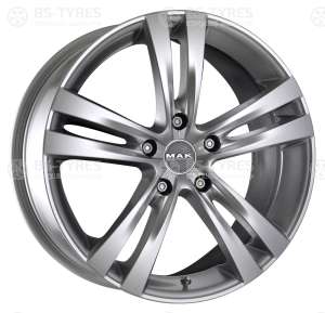 MAK Zenith (HS) 6.5xR16 ET45 5*108 D72