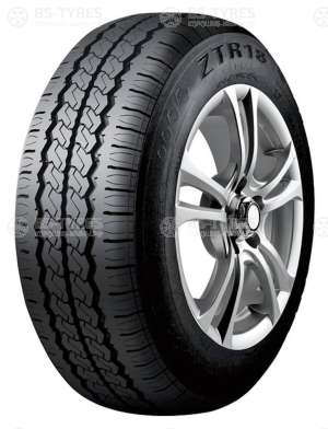 Zeta ZTR18 195/75 R16C 107/105R