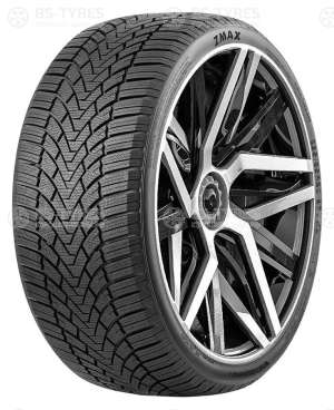 ZMax Winterhawke I 225/55 R19 99H