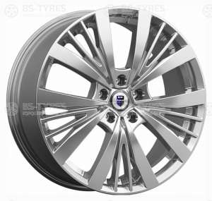 K&K Марвел (КС881) (DPl) 7.5xR19 ET50 5*114.3 D67.1