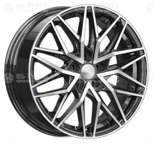 Скад Азимут (A) 7xR17 ET45 5*112 D66.6
