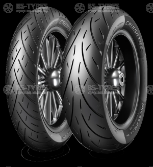 Metzeler Cruisetec 130/90 R16 73H Рулевая