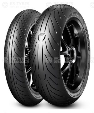 Pirelli Angel GT2 170/60 R17 72W Задняя