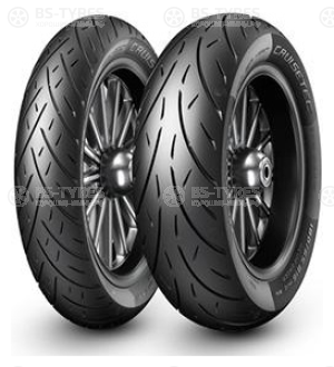 Metzeler Cruisetec 130/90 R16 73H Рулевая