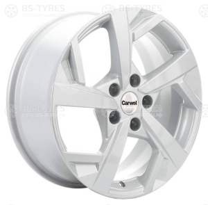 Carwel Тенис 1712 (SLT) 7xR17 ET54 5*112 D57.1