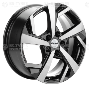 Carwel Тенис 1712 (ABT) 7.0xR17 ET40 5*110 D67.1