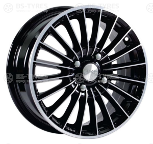 Скад Веритас (A) 6xR15 ET38 5*100 D57.1