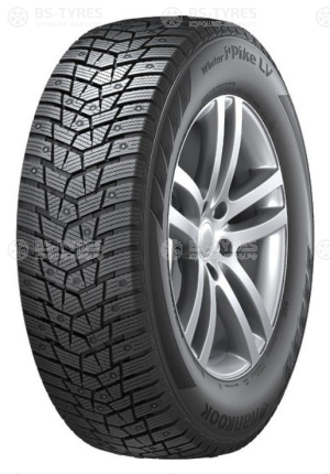 Hankook Winter I Pike LV RW15 195/70 R15C 104/102R