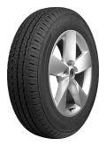 Bars UZ600 155/80 R12 83P