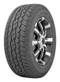Toyo Open Country A/T+ 235/85 R16C 120/116S