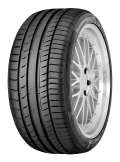 Continental ContiSportContact 5P 285/45 R21 109Y