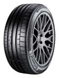 Continental ContiSportContact 6 ContiSilent 275/45 R21 107Y