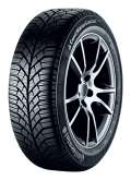 Continental ContiWinterContact TS830 255/45 R17 98V (уценка)