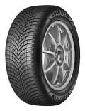 Goodyear Vector 4Seasons G3 215/50 R19 93H