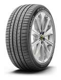Kumho Ecsta Sport (PS72) 265/35 R21 103Y