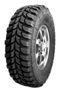 LingLong CrossWind HP010 M/T 285/70 R17C 121/118Q