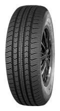 Mirage MR-166 175/75 R13 84T