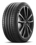 Michelin Pilot Sport 4S