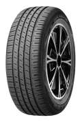 Nexen N`Fera RU5 245/60 R18 104V