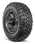 Nexen Roadian MTX RM7 295/70 R17C 121/118Q