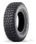 Sumaxx Max Terra M/T