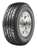 Vittos VSA66 Alpinisma A/T