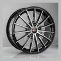 Alcasta M60 (BF) 7xR17 ET37 5*114.3 D66.6