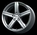 Carwel Кеть 231 (SB) 8.0xR18 ET40 5*112 D66.6
