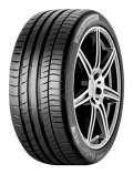 Continental ContiSportContact 5P ContiSilent 315/30 R21 105Y