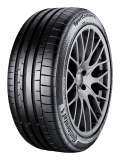 Continental ContiSportContact 6 285/45 R21 113Y
