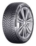 Continental ContiWinterContact TS860 195/60 R16 89H (2018)