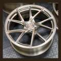 LS Forged FG16 (MGM) 9.0xR22 ET43 5*120 D72.6