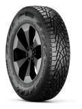 Ikon (Nokian Tyres) Autograph Ice C4 235/65 R16C 121/119R