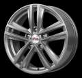 iFree Катар (КС885) (Хай вэй) 6.5xR16 ET40 5*100 D67.1