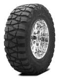 Nitto Mud Grappler Extreme Terrain