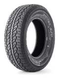 Royal Black A/T 275/70 R16 114T