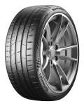 Continental ContiSportContact 7 325/35 R23 115Y